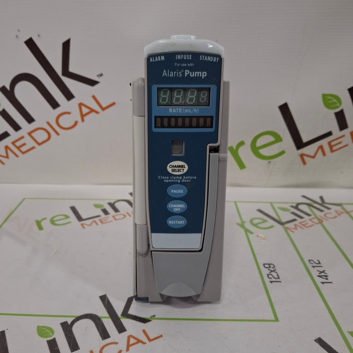 CareFusion Alaris 8100 LVP Infusion Pump Module