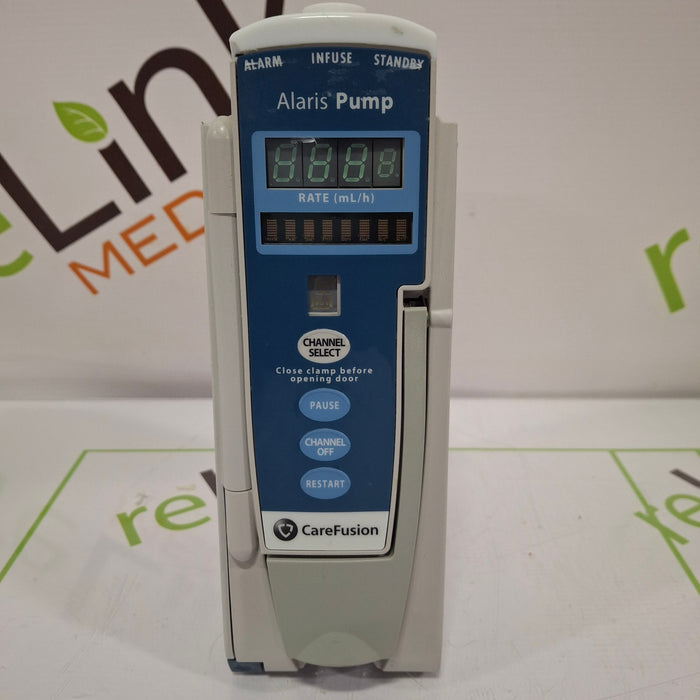 CareFusion Alaris 8100 LVP Infusion Pump Module