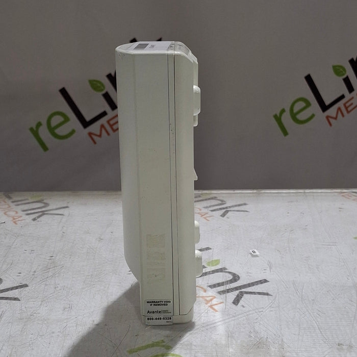 Philips M3001A-A01C06 Fast SpO2, NIBP, ECG, Temp, IBP MMS Module