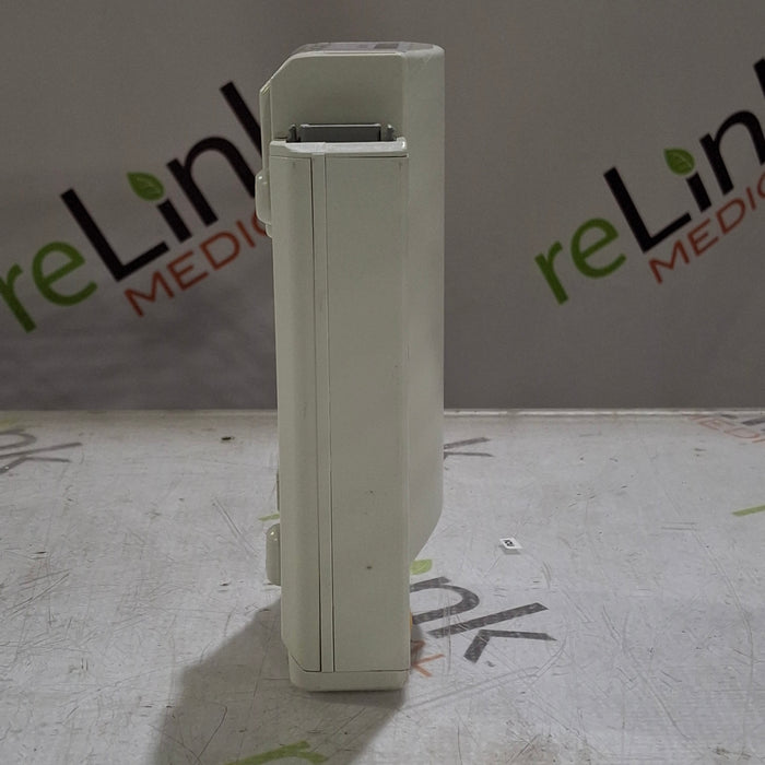 Philips M3001A-A01C06 Fast SpO2, NIBP, ECG, Temp, IBP MMS Module