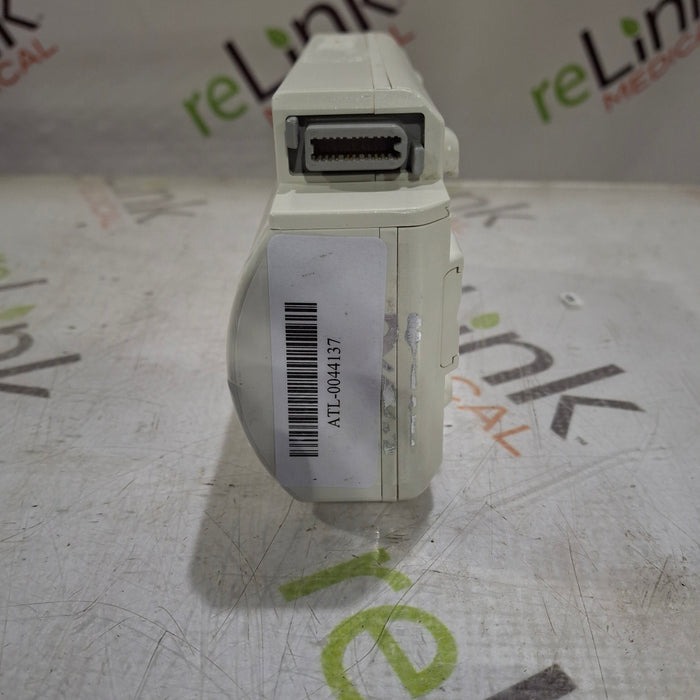 Philips M3001A-A01C06 Fast SpO2, NIBP, ECG, Temp, IBP MMS Module