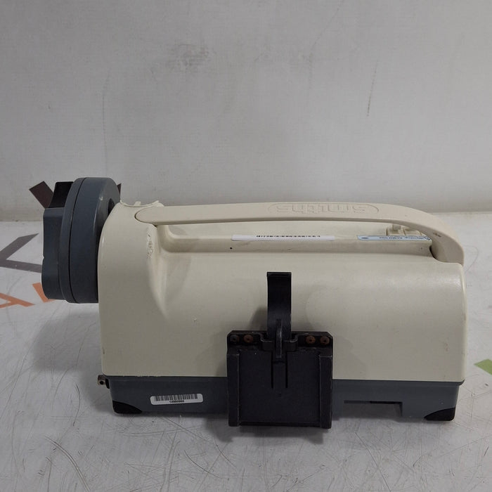 Smiths Medical Medfusion 3500 Version 5 Syringe Infusion Pump