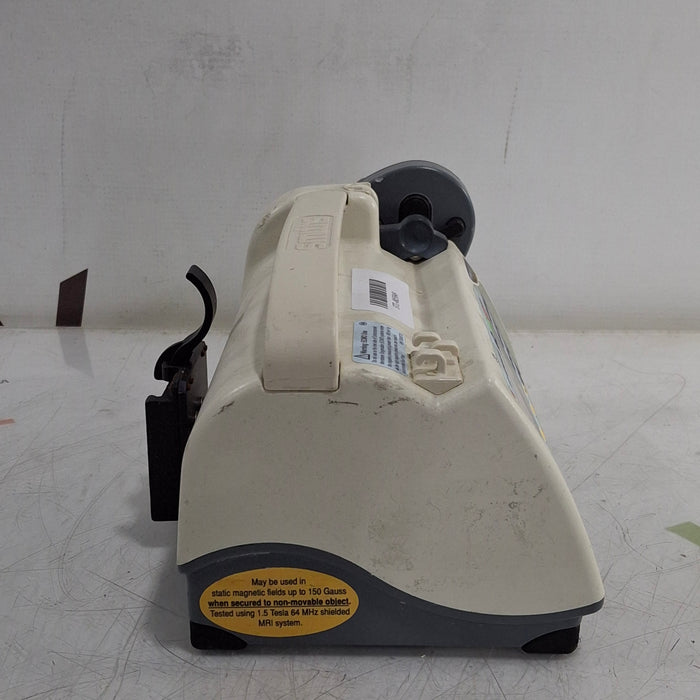 Smiths Medical Medfusion 3500 Version 5 Syringe Infusion Pump
