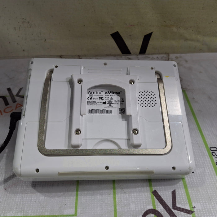 Ambu aView Advance Monitor