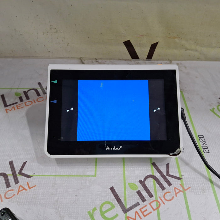 Ambu aView Advance Monitor