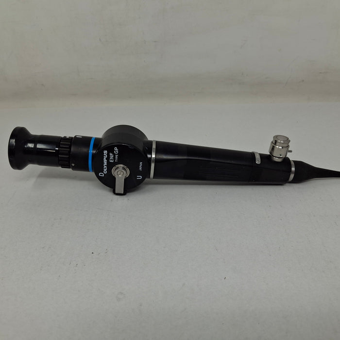 Olympus ENF-GP Fiber RhinoLaryngoscope