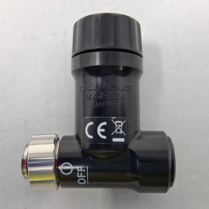 Olympus ENF-GP Fiber RhinoLaryngoscope
