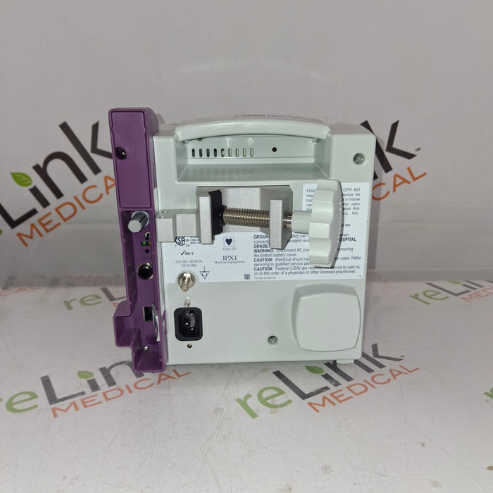 Hospira Plum A+ Infusion Pump