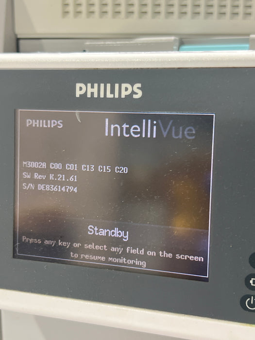 Philips IntelliVue X2 Monitor - Fast SpO2