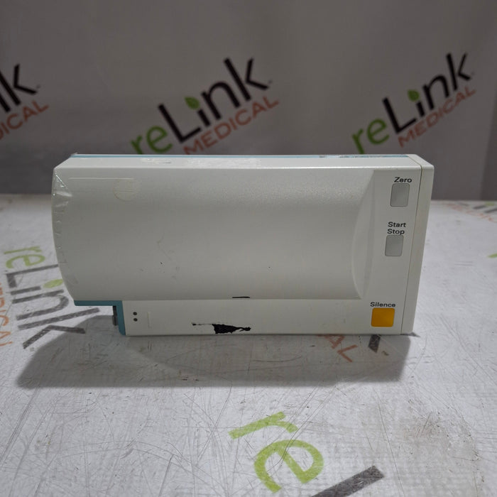 Philips M3001A-A01C06 Fast SpO2, NIBP, ECG, Temp, IBP MMS Module