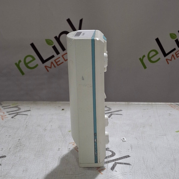Philips M3001A-A01C06 Fast SpO2, NIBP, ECG, Temp, IBP MMS Module
