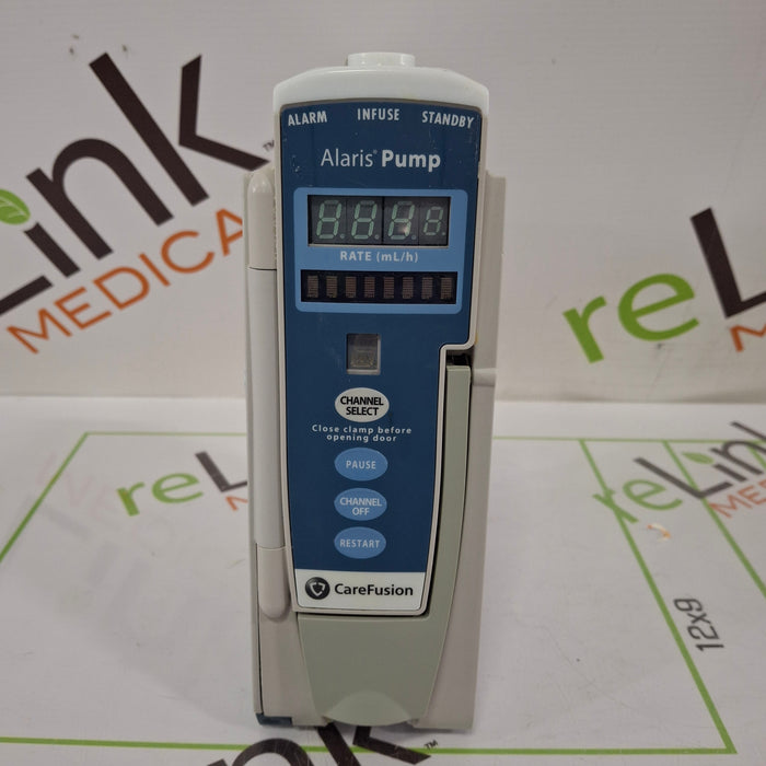 CareFusion Alaris 8100 LVP Infusion Pump Module