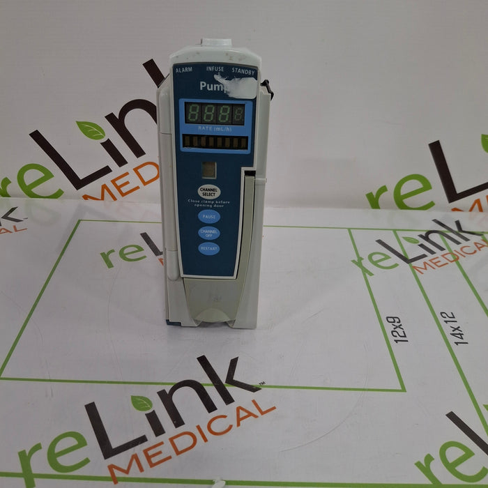 CareFusion Alaris 8100 LVP Infusion Pump Module