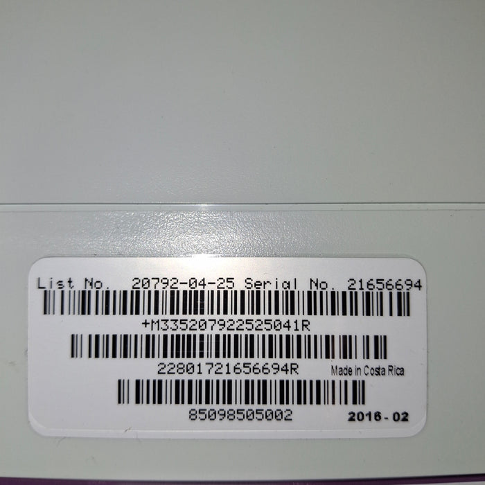 Hospira Plum A+ Infusion Pump