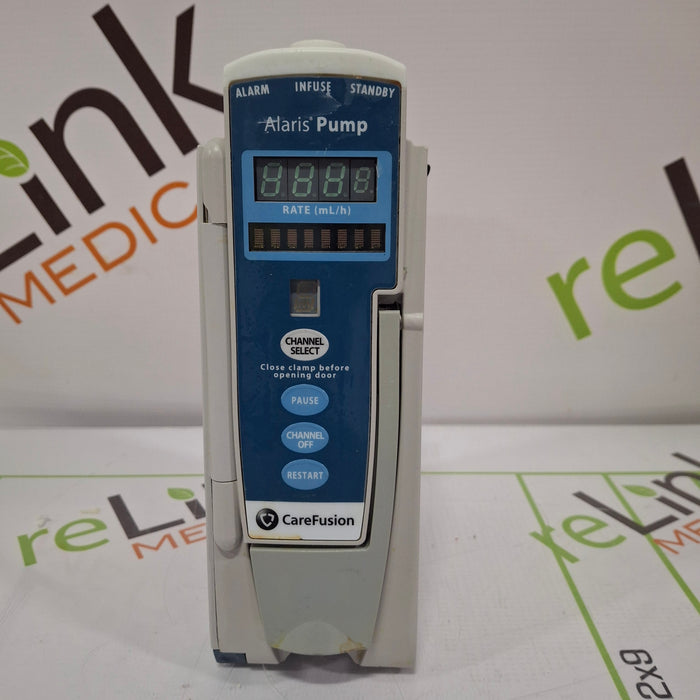 CareFusion Alaris 8100 LVP Infusion Pump Module