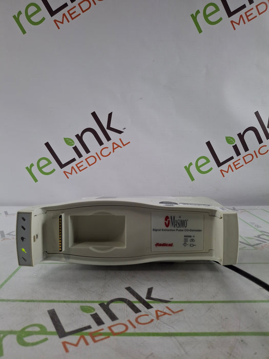 Masimo RDS 1 Pulse Oximeter Base