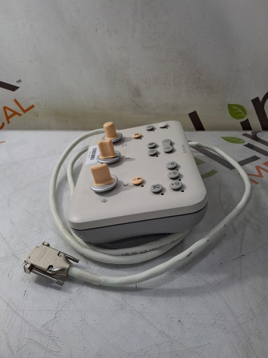 Philips Image BiPlane Module