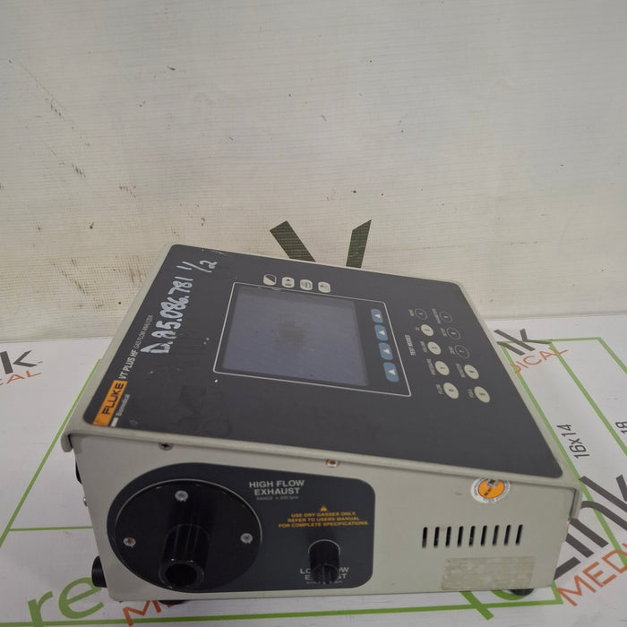 Fluke VT PLUS HF Gas Flow Analyzer