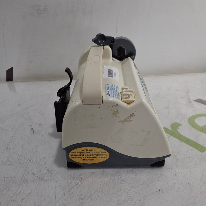Smiths Medical Medfusion 3500 Version 5 Syringe Infusion Pump