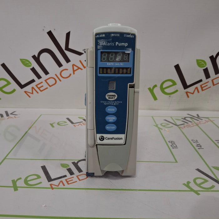 CareFusion Alaris 8100 LVP Infusion Pump Module
