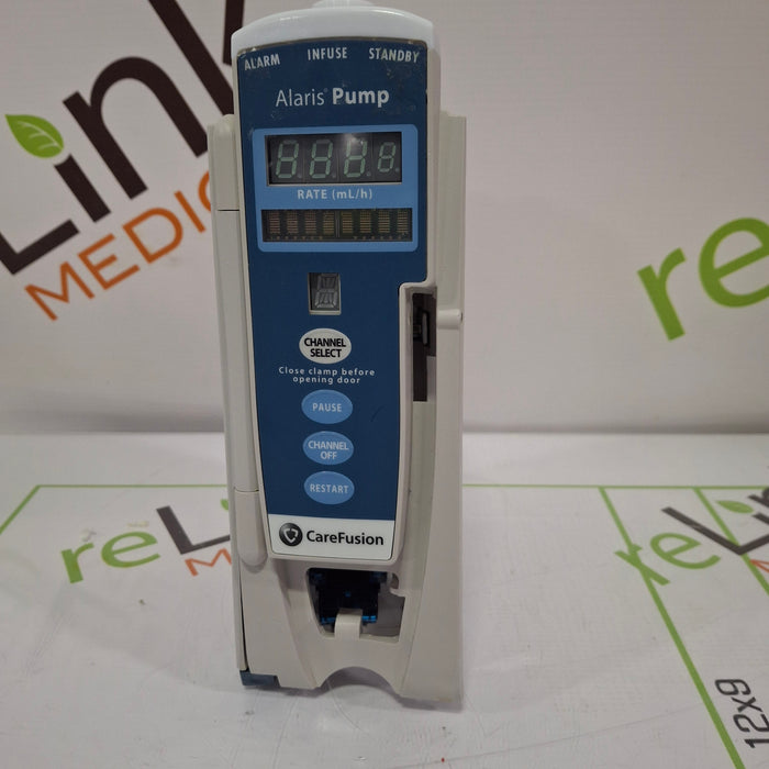 CareFusion Alaris 8100 LVP Infusion Pump Module