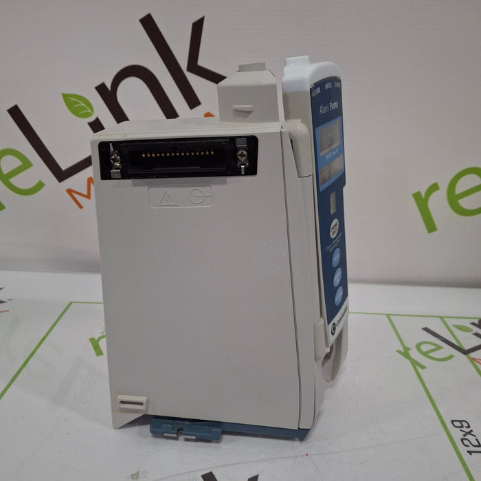 CareFusion Alaris 8100 LVP Infusion Pump Module