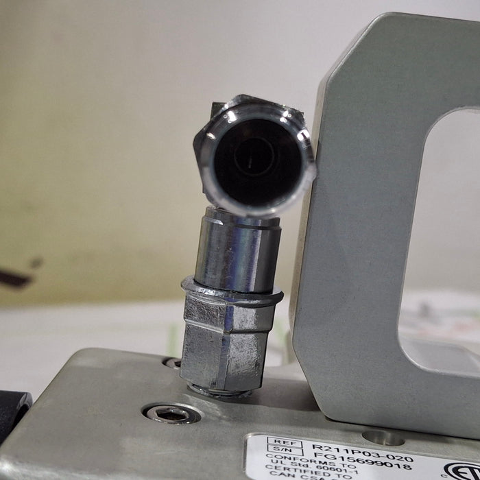 Maxtec, Inc. MaxVenturi Blender w/O2 Analyzer