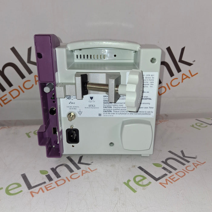 Hospira Plum A+ Infusion Pump