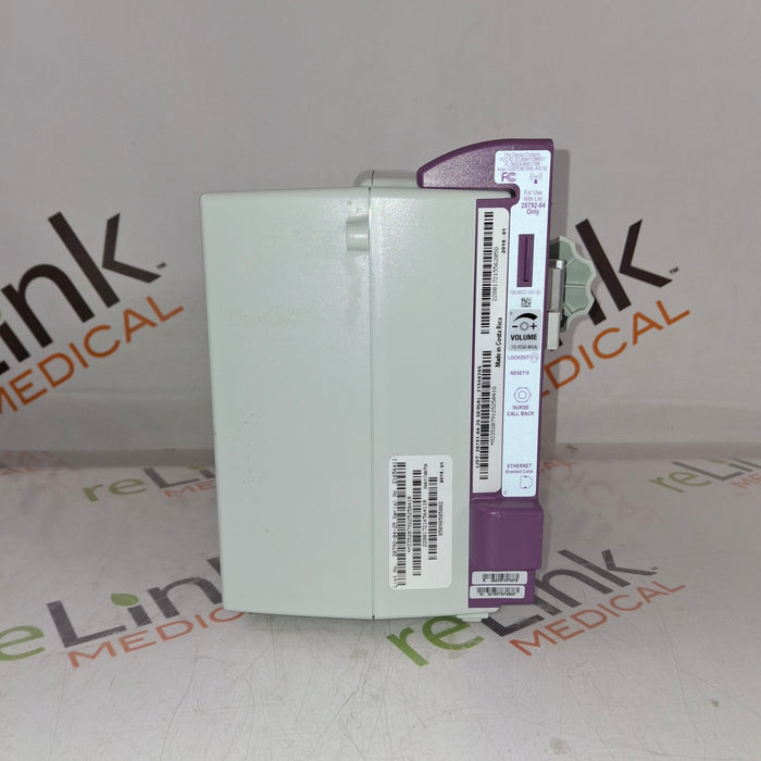 Hospira Plum A+ Infusion Pump