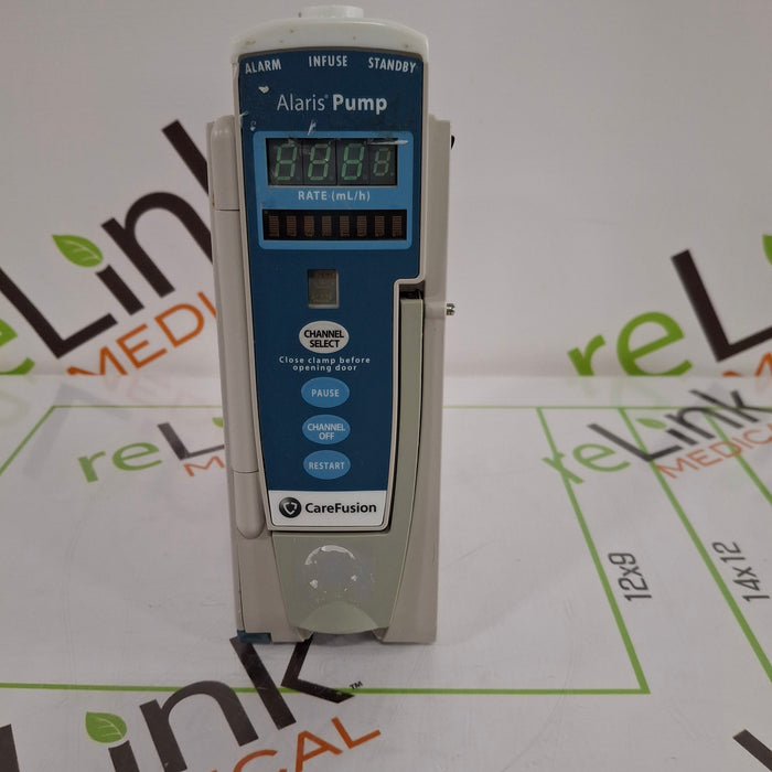 CareFusion Alaris 8100 LVP Infusion Pump Module