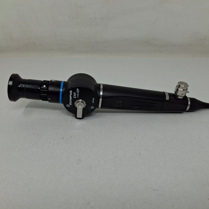 Olympus ENF-GP Fiber RhinoLaryngoscope