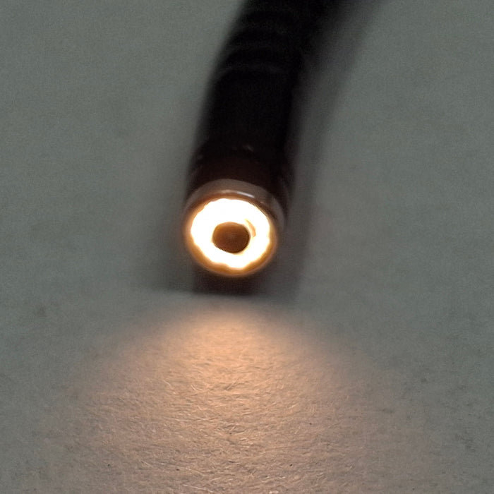 Olympus ENF-GP Fiber RhinoLaryngoscope