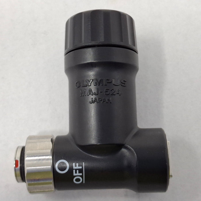 Olympus ENF-GP Fiber RhinoLaryngoscope
