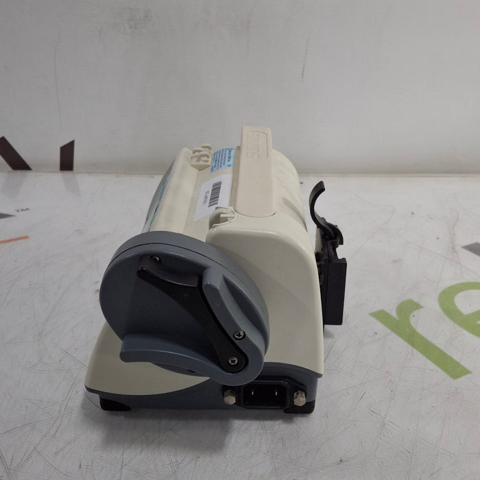Smiths Medical Medfusion 3500 Version 5 Syringe Infusion Pump
