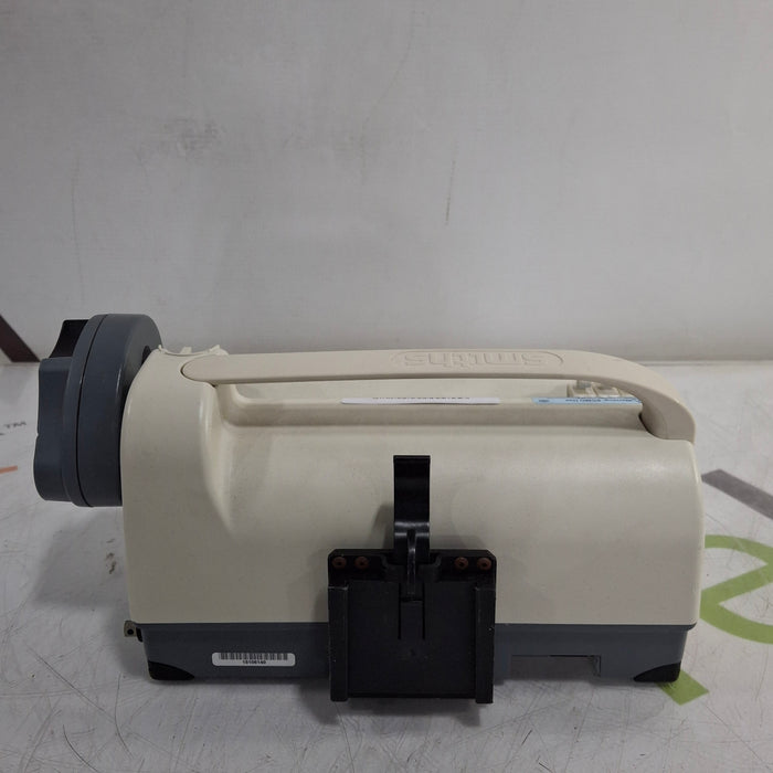 Smiths Medical Medfusion 3500 Version 5 Syringe Infusion Pump