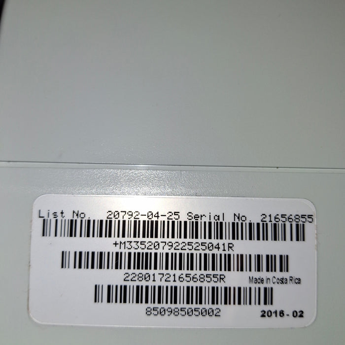 Hospira Plum A+ Infusion Pump