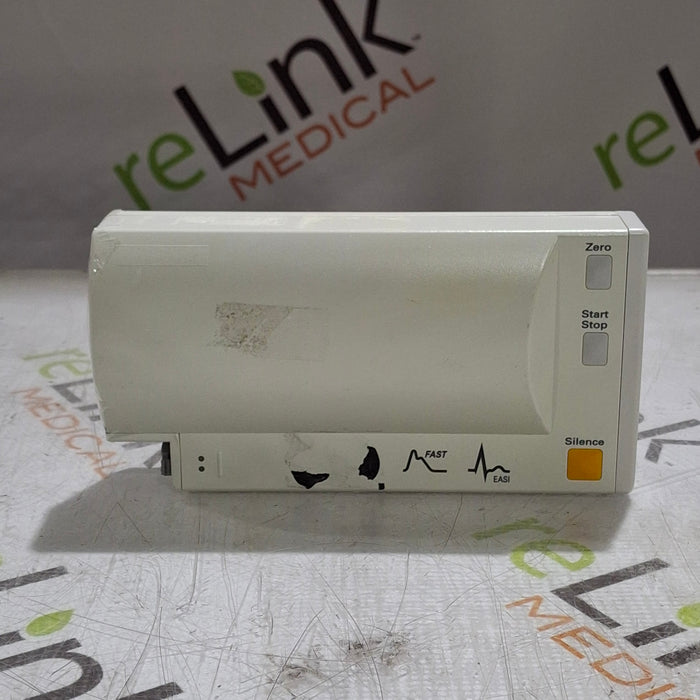 Philips M3001A-A01C06 Fast SpO2, NIBP, ECG, Temp, IBP MMS Module