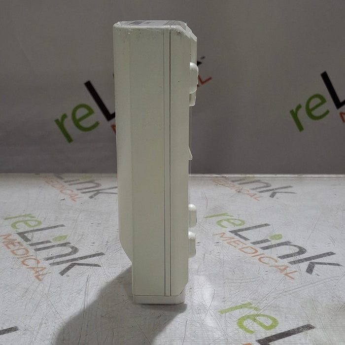 Philips M3001A-A01C06 Fast SpO2, NIBP, ECG, Temp, IBP MMS Module