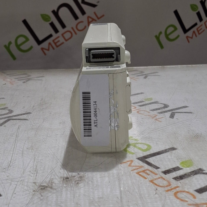 Philips M3001A-A01C06 Fast SpO2, NIBP, ECG, Temp, IBP MMS Module