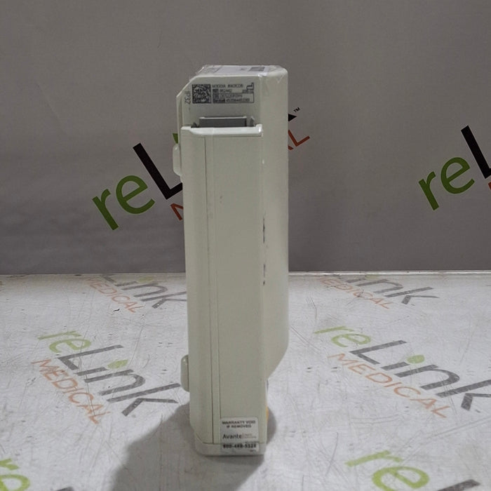Philips M3001A-A01C06 Fast SpO2, NIBP, ECG, Temp, IBP MMS Module