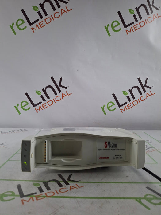 Masimo Radical Signal Extraction RDS-3 Docking Station