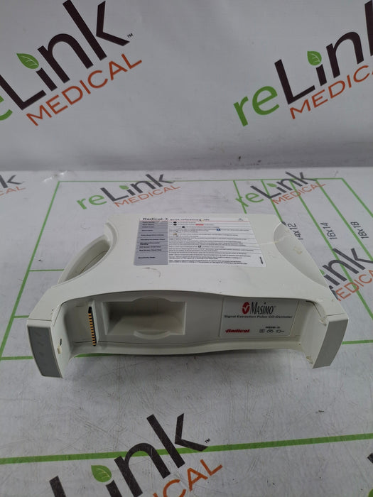 Masimo Radical Signal Extraction RDS-3 Docking Station