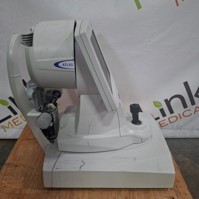 Carl Zeiss Atlas 9000 Corneal Topography System