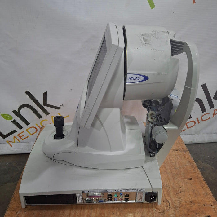 Carl Zeiss Atlas 9000 Corneal Topography System
