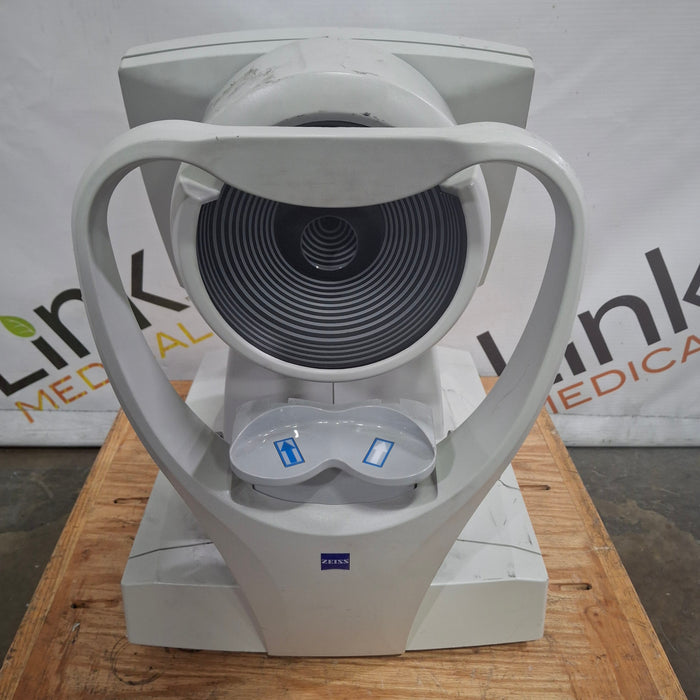 Carl Zeiss Atlas 9000 Corneal Topography System