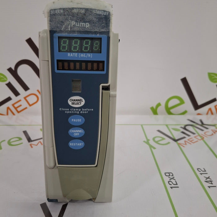 CareFusion Alaris 8100 LVP Infusion Pump Module