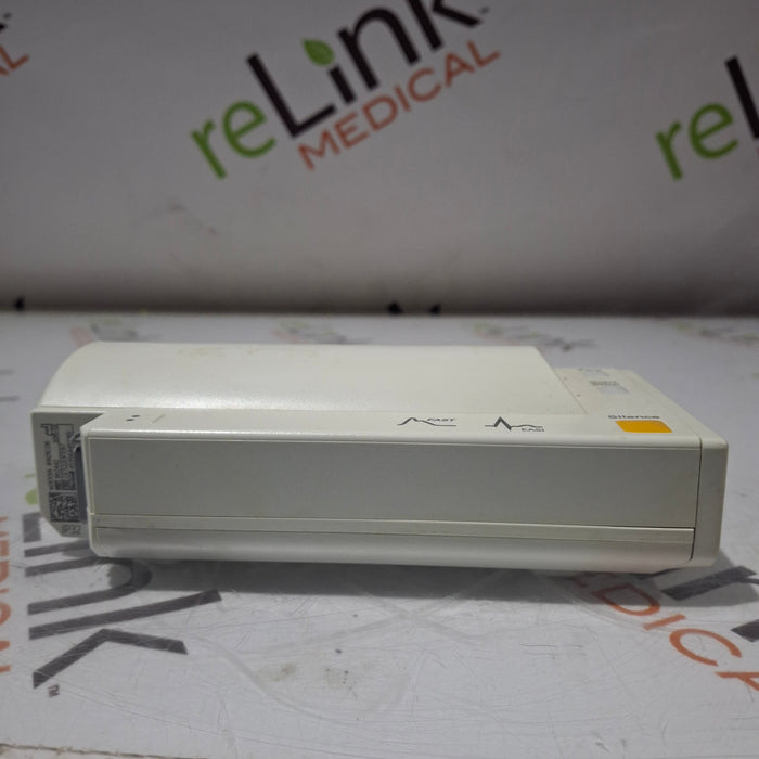 Philips M3001A-A01C06 Fast SpO2, NIBP, ECG, Temp, IBP MMS Module