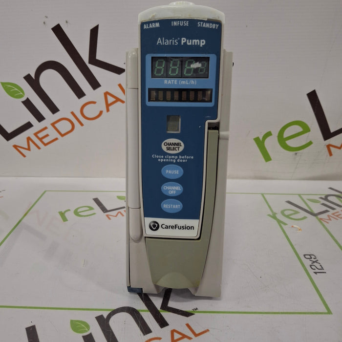 CareFusion Alaris 8100 LVP Infusion Pump Module