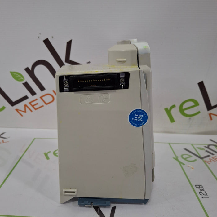 CareFusion Alaris 8100 LVP Infusion Pump Module