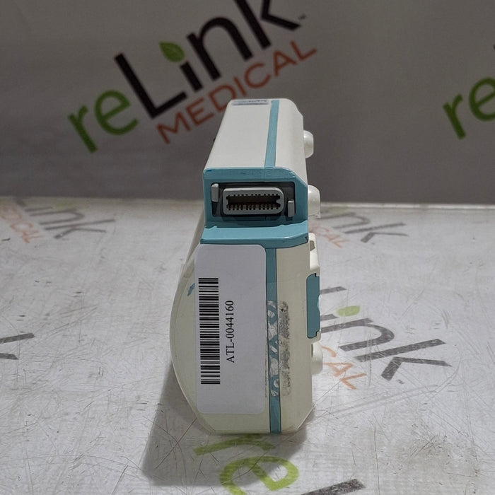 Philips M3001A-A01C06 Fast SpO2, NIBP, ECG, Temp, IBP MMS Module